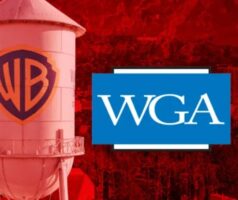 WGA: Ellison’s Threat To Relocate Paramount From California Proves Its Outsized Power