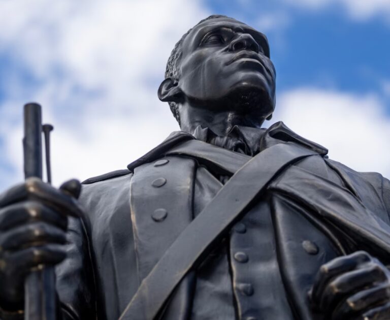 Kennicott: How DC’s Freedom Plaza Became A Battleground