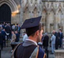 UK Universities Warn Of Funding Crisis Amid Collapse Of International Enrollment