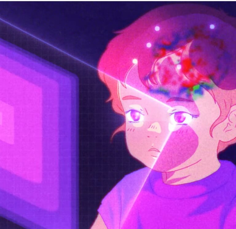 How AI Will Damage Children’s Brain Development