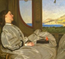 All Novels Are Boring Until They’re Not