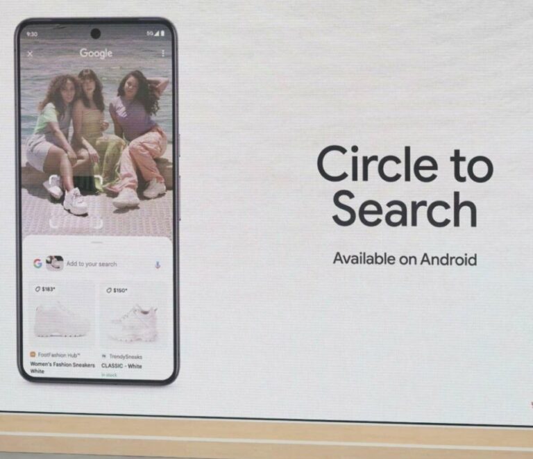 Our Ability To Search The Internet Is Dying