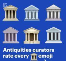 What Are The Best Art Emojis? Getty Curators Have Thoughts…