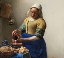 The Rijksmuseum Has Digitized 840,000 Artworks And Put Them Online