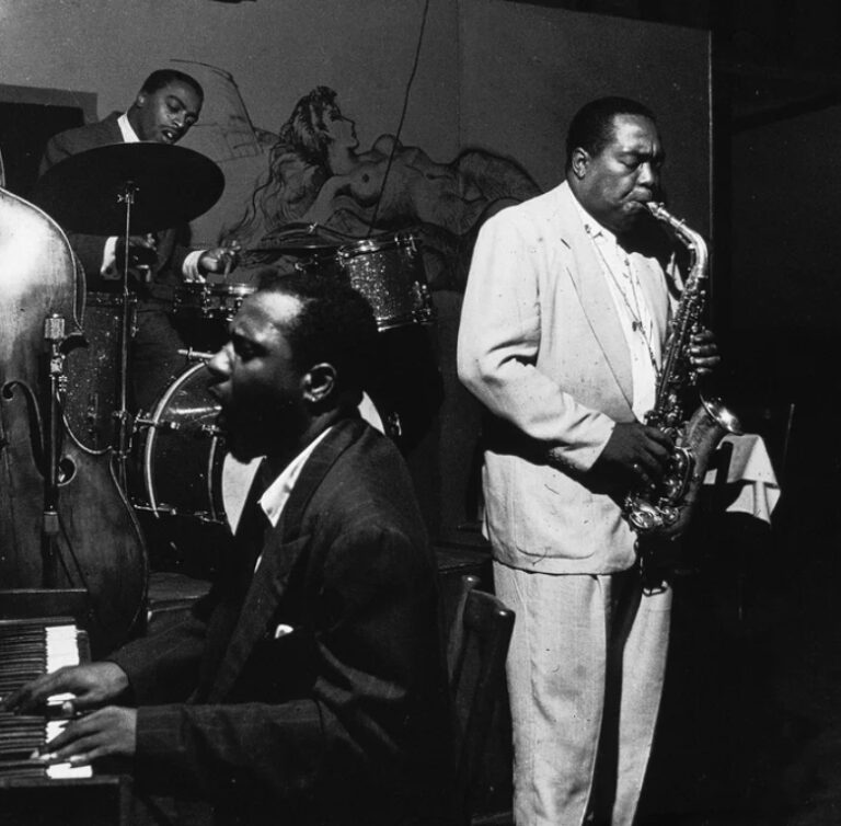 Researchers Use AI To Define Musical “Fingerprints” Of 20 Jazz Greats