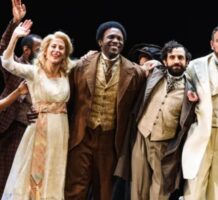 “Ragtime” Sets Lincoln Center Theatre Box Office Record