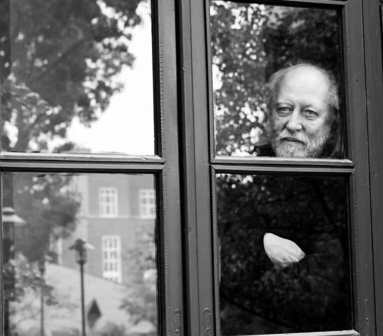 How Melancholy Became Hungary’s Literary Brand