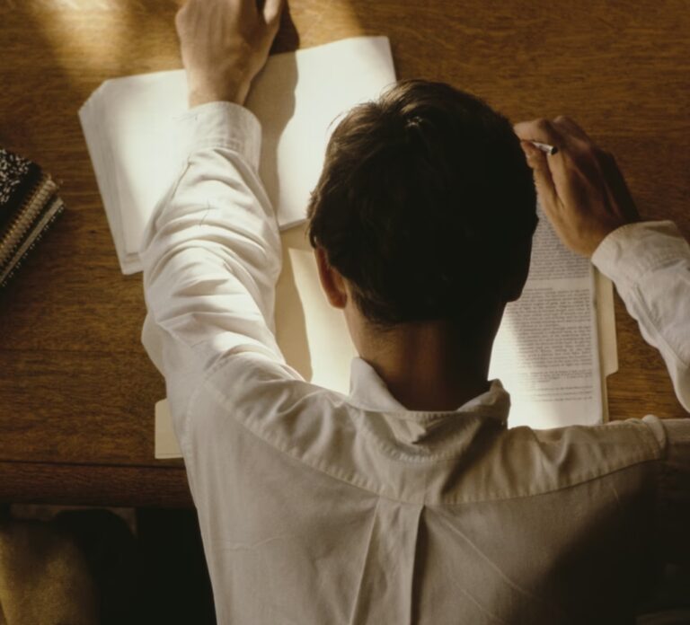 Why The Closing Of Harvard’s Writing Center Matters