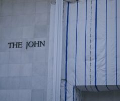 How The Kennedy Center Plans To Put Trump’s Name Back