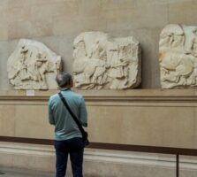 The Growing Threat Of Cyberattacks On Museums