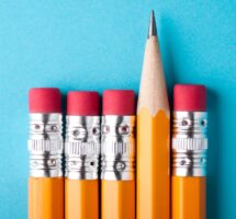 More Schools Are Teaching Cursive Again. Should They Be?