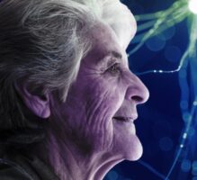 Study: Language Skills Don’t Decline In Older Adults