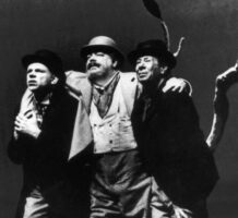 Remembering Miami’s Coconut Grove Playhouse