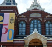 Smithsonian Considers Workaround For National Latino Museum