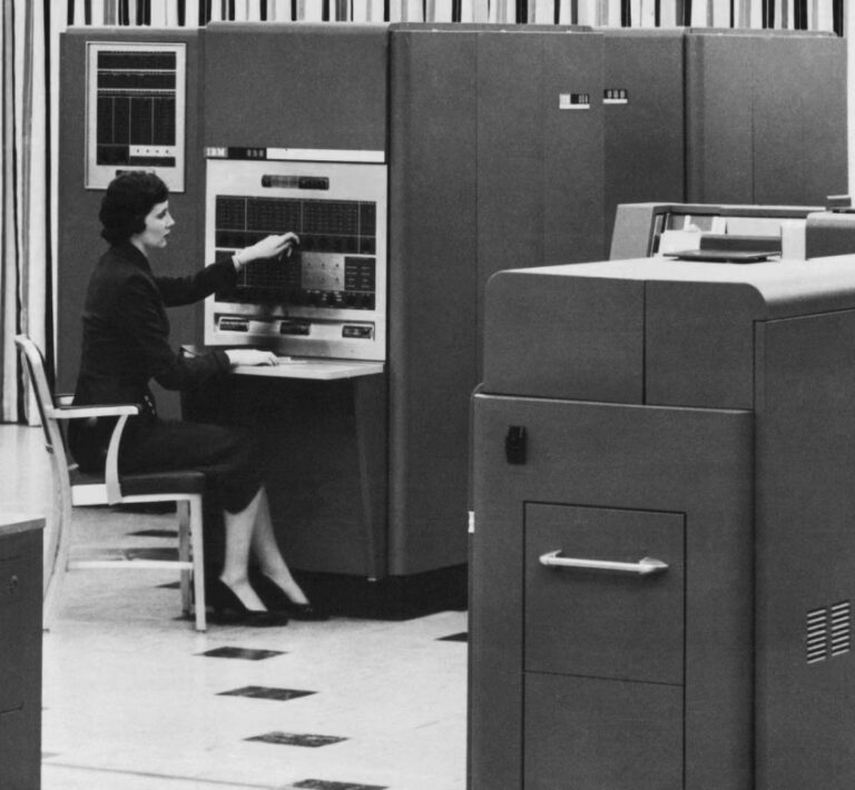 The Warnings From The Digital Age That Should Inform The AI Age