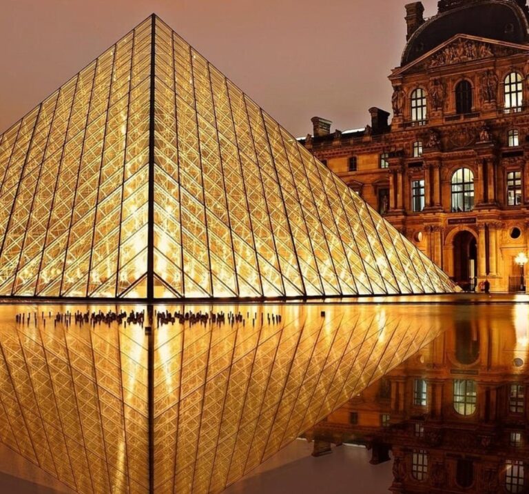 Report: Museum Heists In Europe Are Becoming More Violent