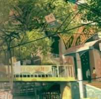 Is The Next Gen City A Marriage Of Tech And Nature?