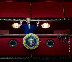 Report: Revenue Cratered At The Kennedy Center After Name Change