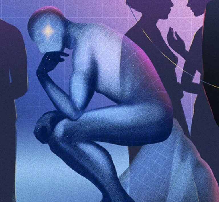 Our Misconceptions Of What Consciousness Is