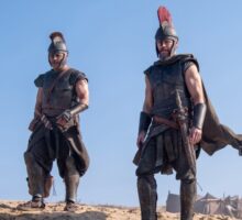 “Odyssey” Earns Highest Box Office Of Any R-Rated Movie Ever