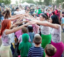Numbers: The Percentage Of Australians Who Engage In Culture