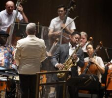 Artistic Excellence Is No Guarantee Of Stable Orchestras