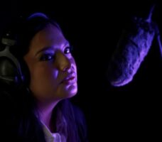 Hollywood Battles Over AI Voice Clones
