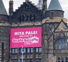 Lessons From The Edinburgh Fringe: How To Manage Controversy