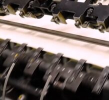 Making Books The Old Fashioned Way