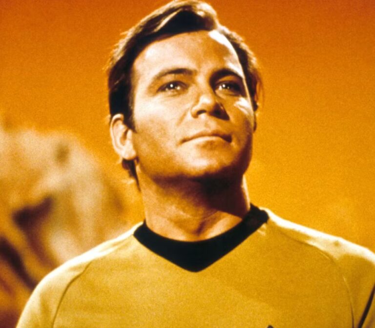 Why “Star Trek” Still Resonates 60 Years Later