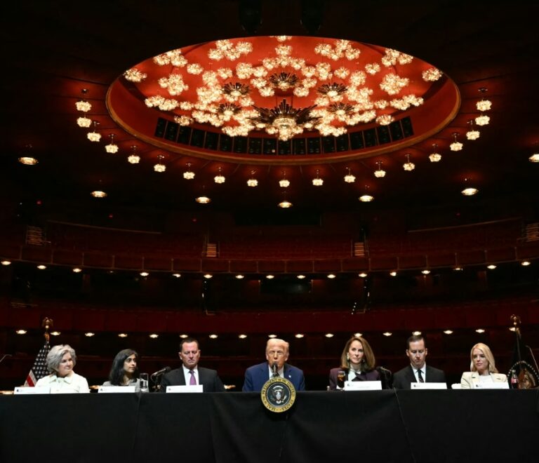 The Problem That Can’t (Currently) Be Fixed At The Kennedy Center