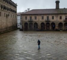 America Is Losing Its Public Gathering Spaces