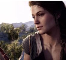 The Odyssey’s Success on Movie Screens Produces A Big Surge In Video Game Use