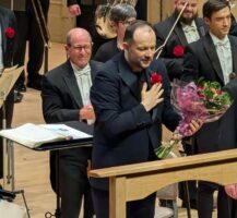 A Boston Symphony Lesson: Limits Of A Music Critic?