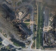 Google Briefly Allowed AI Manipulation Of Google Earth Satellite Images. Bad Idea