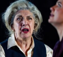 Report: Women In UK Arts Say Discrimination Is Rampant