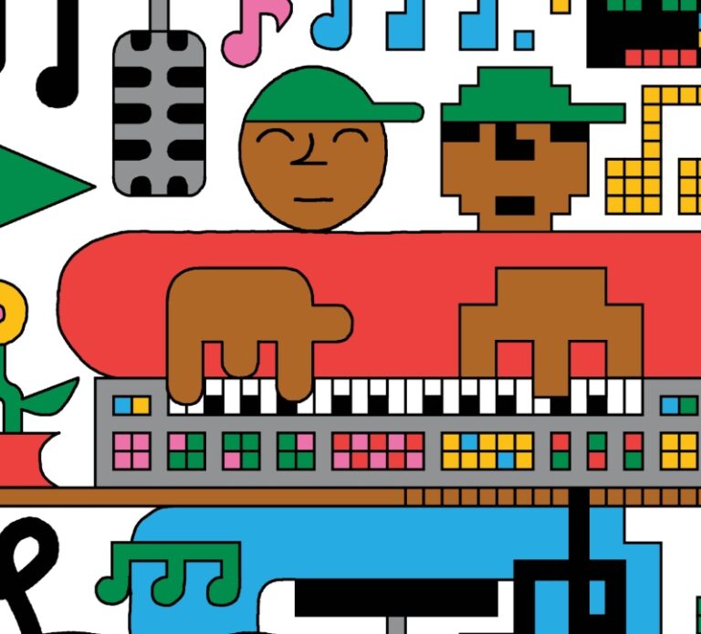 Why Would We Fear AI Music?