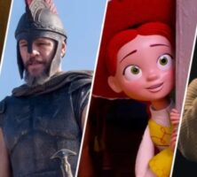 Summer Movie Box Office Is On The Verge Of An All-Time Record
