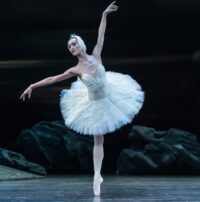 English National Ballet Suffers Cyberattack