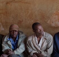 The Difficulties Of An AI For Africa