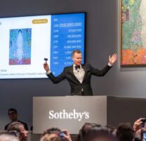 The Big Estate Sales That Are Reshaping The Art Market