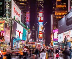 John Caird: Broadway Has Become Disneyfied
