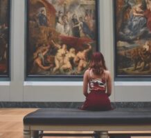 Company Turns AI On Art Fraud