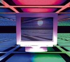 As AI Overwhelms The Web: What Was The Internet?