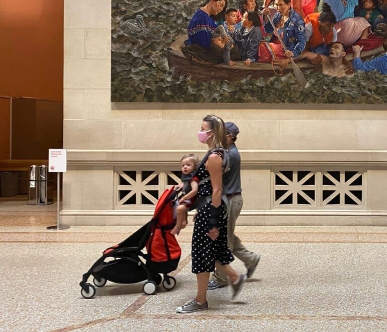 Study: Arts Orgs That Got More COVID Relief Funding Are Doing Better Than Those That Didn’t