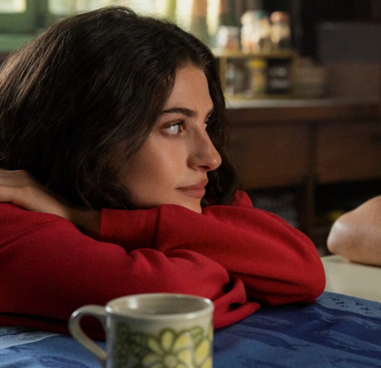 What Distinguishes A New Generation Of Teen TV Dramas