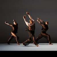 Kyle Abraham Renames His Dance Company (Again)