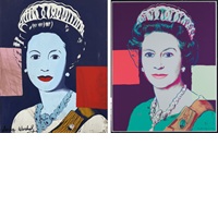 Lawsuit Alleges International Racket In Fake Andy Warhols