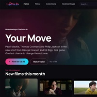 A New Streaming Platform Where Indie Filmmakers Keep Their IP (And Money)