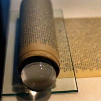 This May Not Be The Great American Novel, But It’s Got To Be The Great American Manuscript